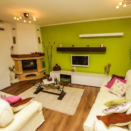 Apartment Dori Poreč Dış mekan fotoğraf