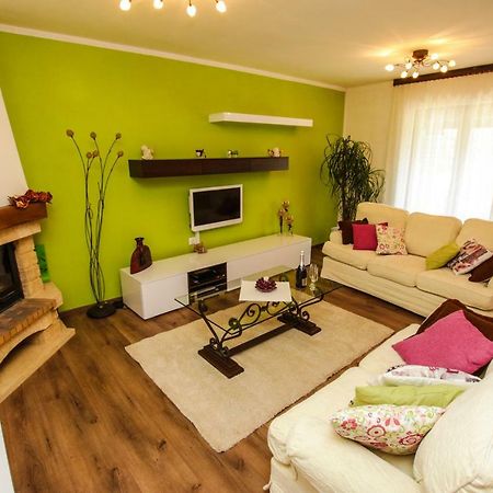 Apartment Dori Poreč Dış mekan fotoğraf