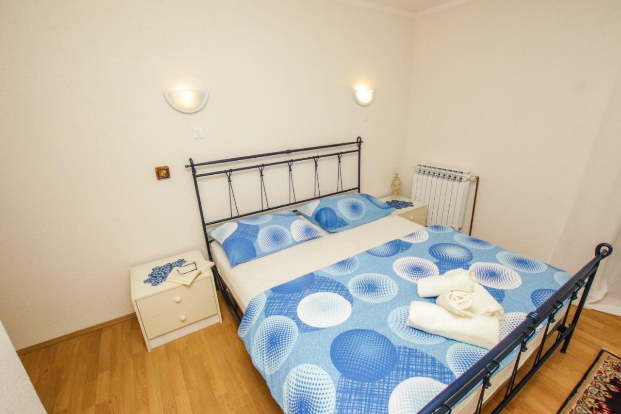 Apartment Dori Poreč Dış mekan fotoğraf