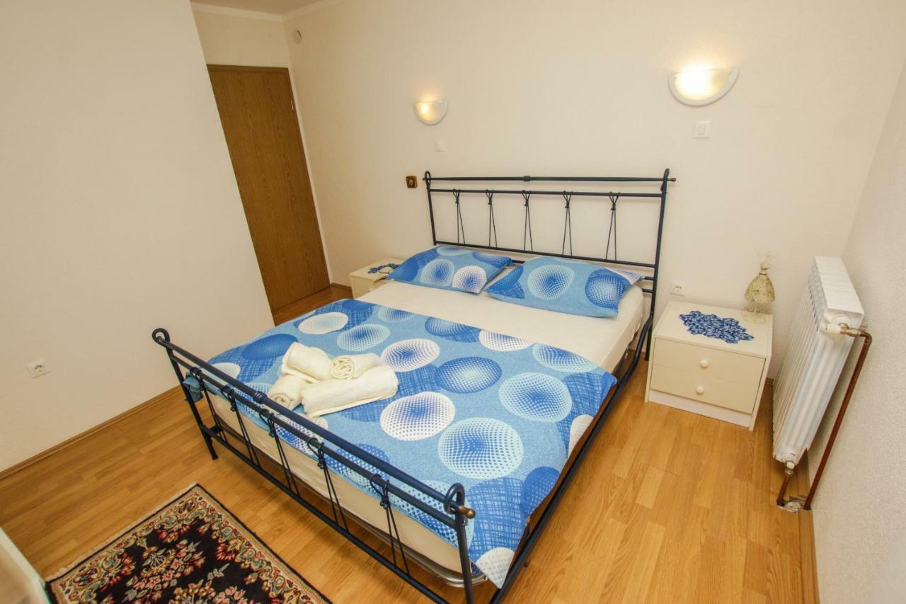 Apartment Dori Poreč Dış mekan fotoğraf