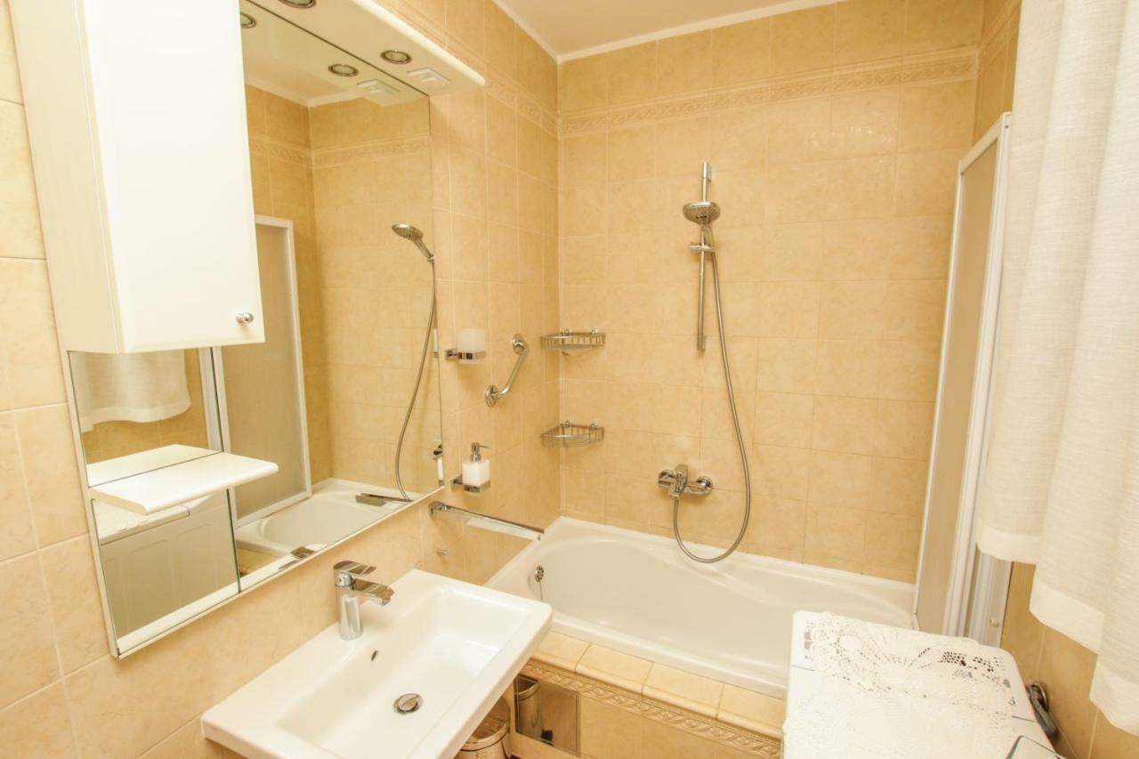Apartment Dori Poreč Dış mekan fotoğraf