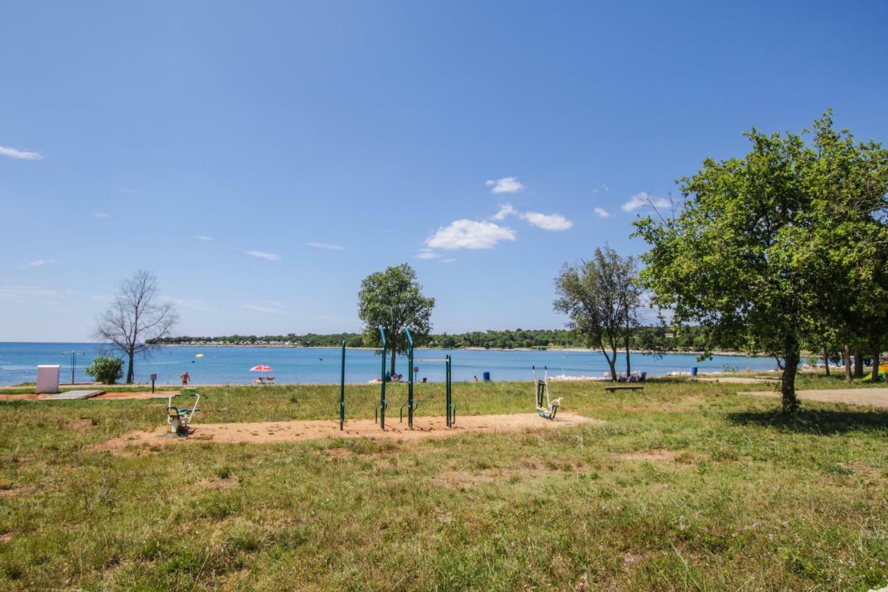 Apartment Dori Poreč Dış mekan fotoğraf