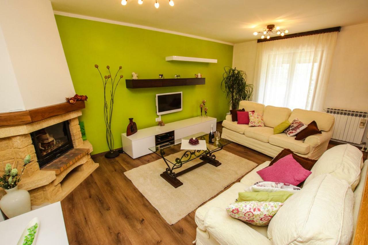 Apartment Dori Poreč Dış mekan fotoğraf